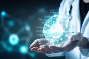 Puncture Surgical Navigation Positioning System approved for marketing