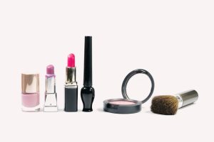 vecteezy makeup cosmetics on a light pink background 1396964 vecteezy makeup cosmetics on a light pink background 1396964