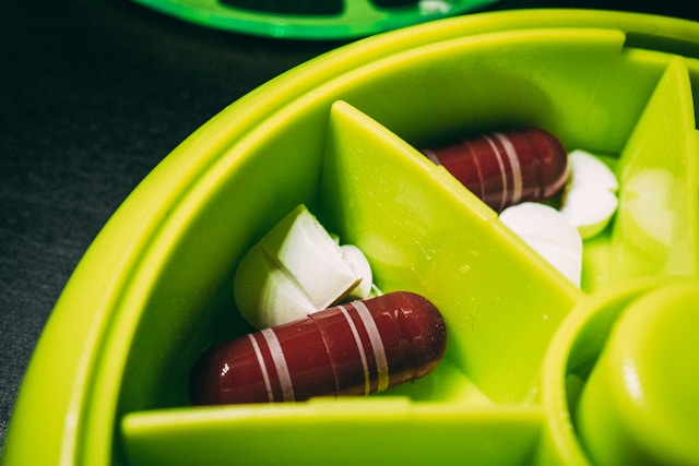 Comment les suppléments nutritionnels peuvent aider les athlètes à optimiser leurs performances