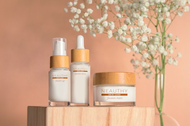 Cosmetic Cosmetic