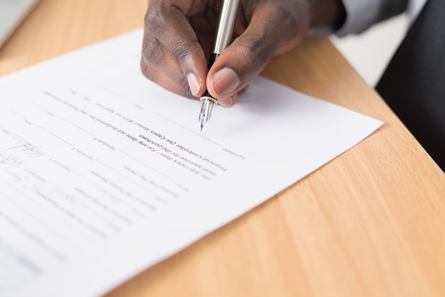 The consequences of not having a local legal agent in China The consequences of not having a local legal agent in China