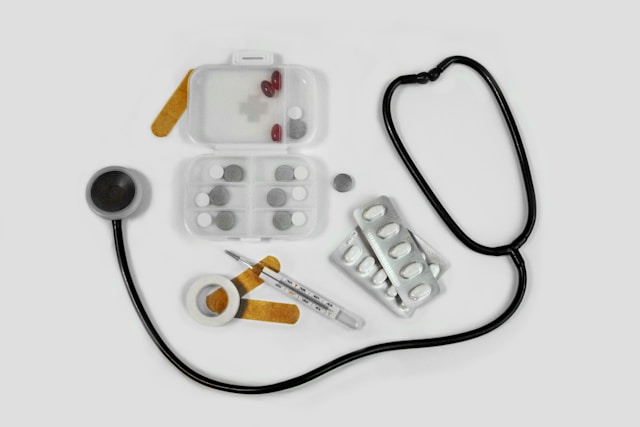 Navegar no processo de registo de dispositivos médicos da NMPA Navegar no processo de registo de dispositivos médicos da NMPA