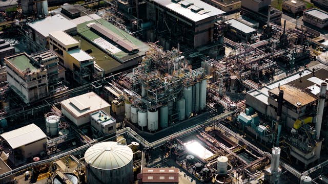 industry license industry license