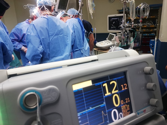 Understanding NMPA Medical Device Classification Consulting Services Understanding NMPA Medical Device Classification Consulting Services